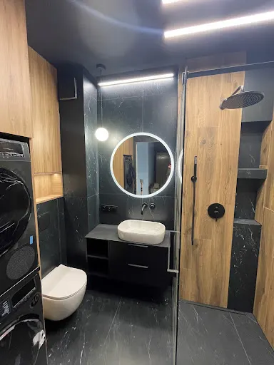 WITREM Remonty Wykończenia Wnętrz